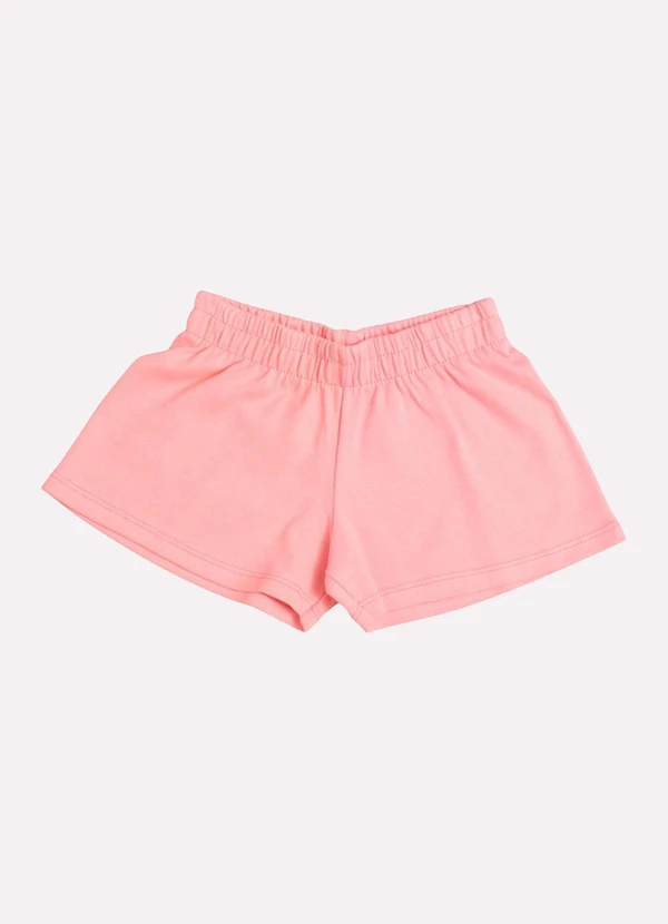 Kyly - Conjunto Infantil Menina Estampado Azul Marinho 4