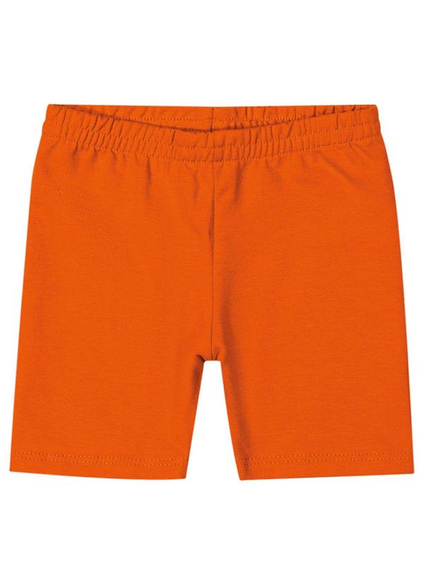 Kyly - Conjunto Infantil Menina Estampado Branco 4