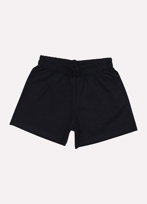 Kyly - Conjunto Infantil Menina Estampado Branco 4