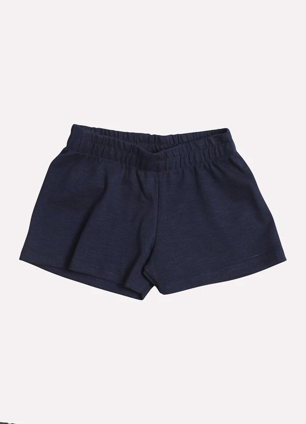 Kyly - Conjunto Infantil Menina Estampado Branco 4