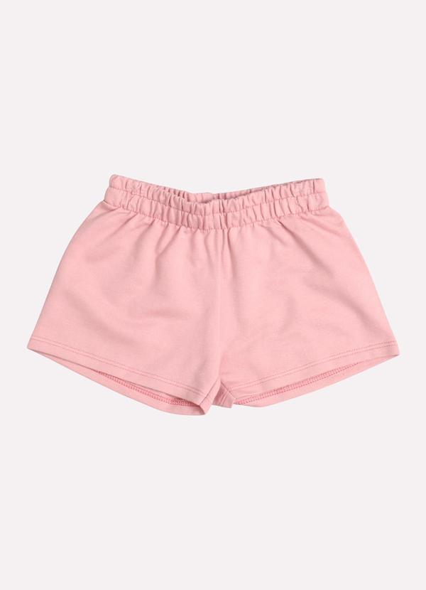 Kyly - Conjunto Infantil Menina Estampado Branco 4