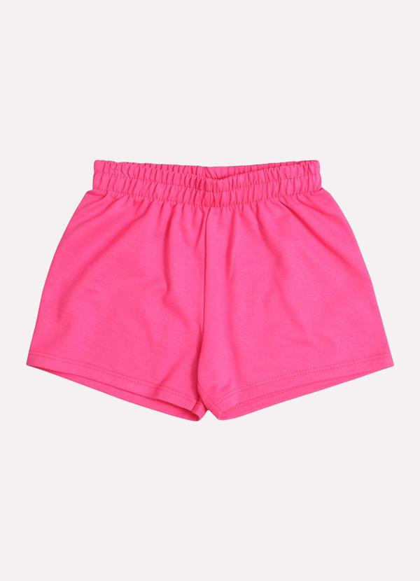 Kyly - Conjunto Infantil Menina Estampado Branco 4