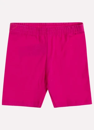 Kyly - Conjunto Infantil Menina Estampado Branco - KYLY