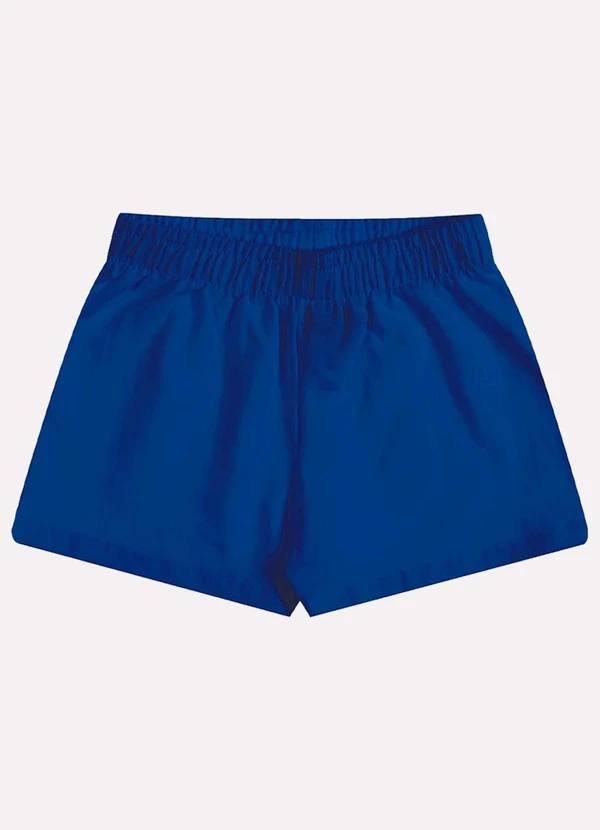 Kyly - Conjunto Infantil Menina Estampado Branco