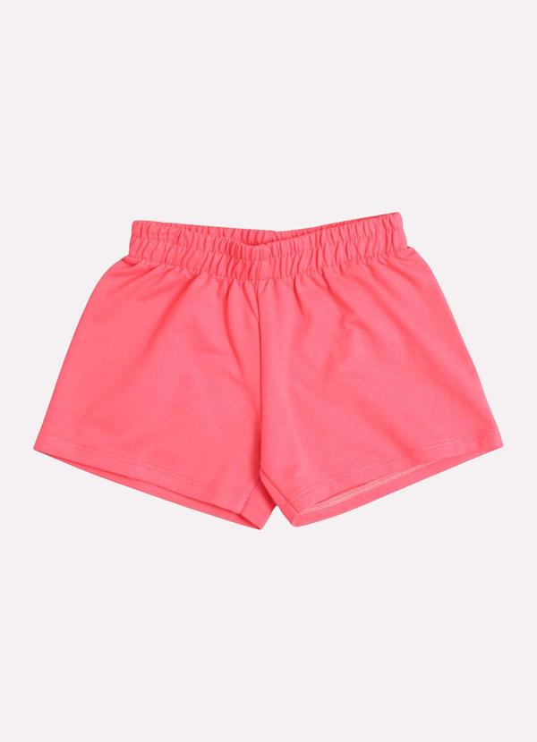 Kyly - Conjunto Infantil Menina Estampado Off White 4