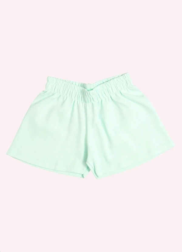 Kyly - Conjunto Infantil Menina Estampado Pink 3