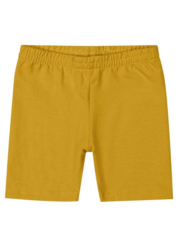 Kyly - Conjunto Infantil Menina Estampado Preto 3