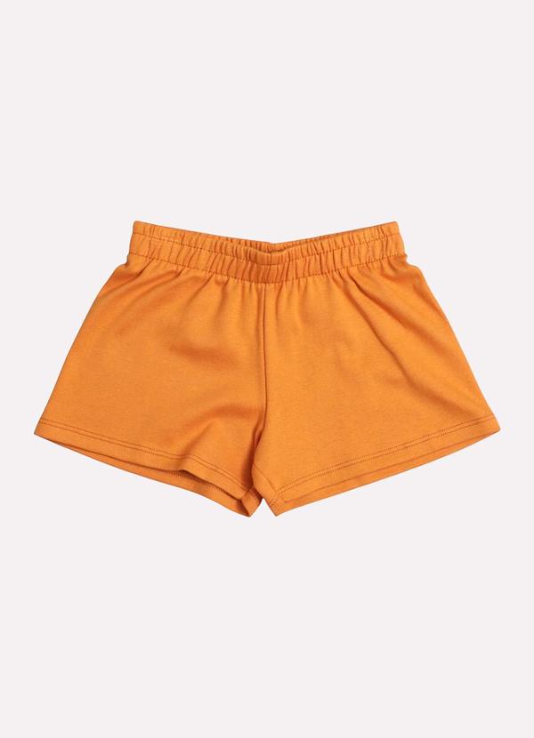 Kyly - Conjunto Infantil Menina Estampado Verde 4