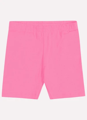 Kyly - Conjunto Infantil Menina Estampado Verde - KYLY