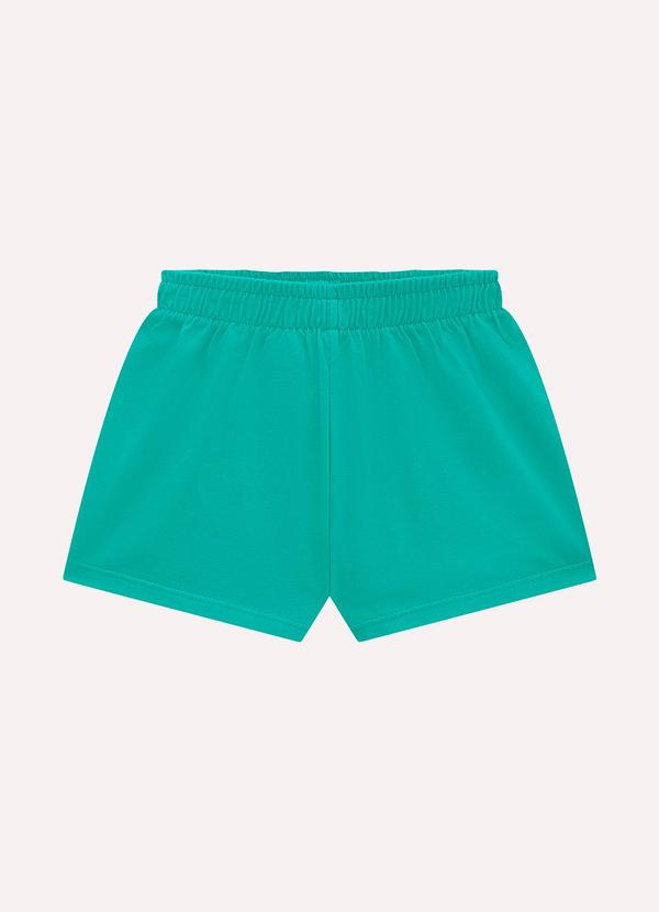 Kyly - Conjunto Infantil Menina Flores Azul Marinho 3