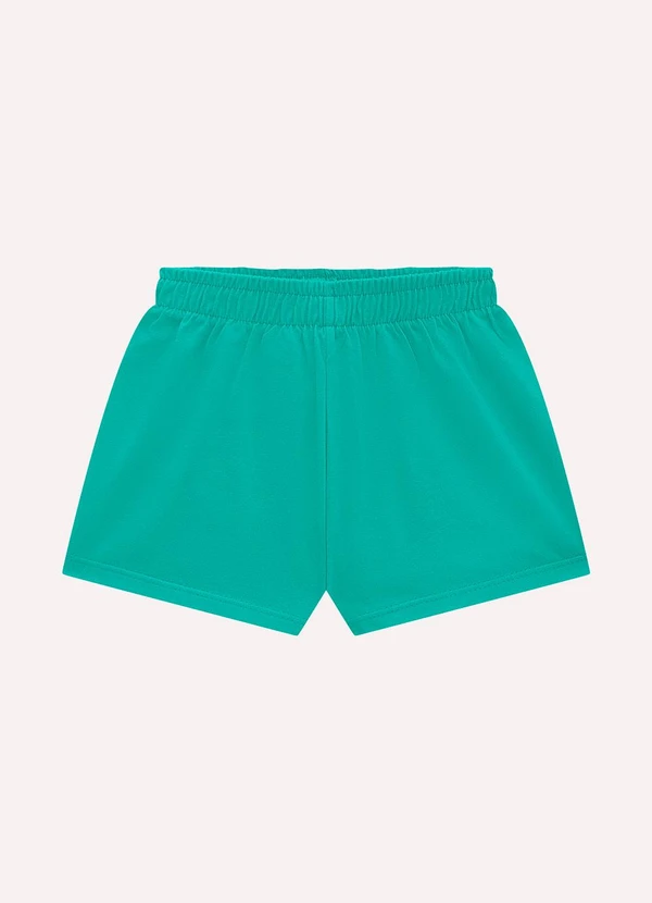 Kyly - Conjunto Infantil Menina Flores Azul Marinho 3