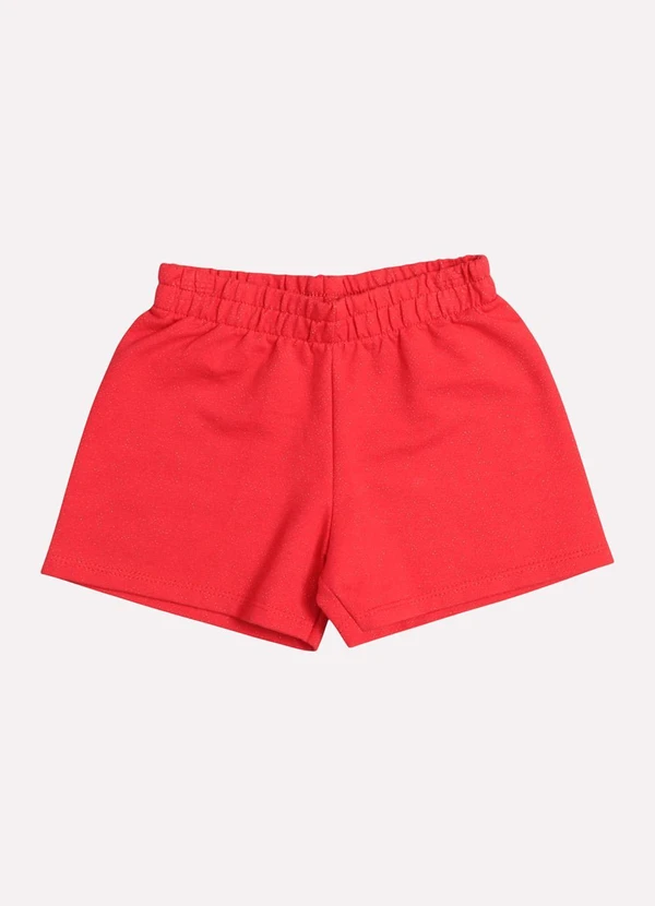 Kyly - Conjunto Infantil Menina Flores Azul 4