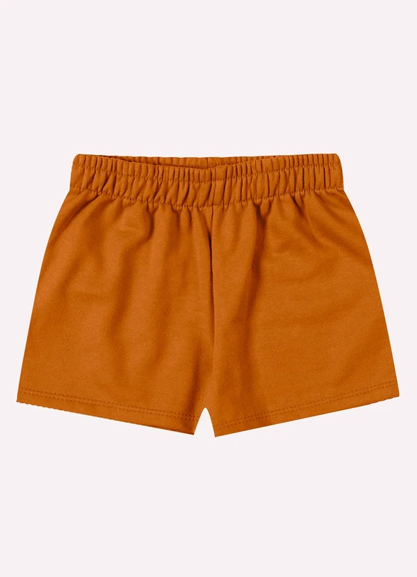 Kyly - Conjunto Infantil Menina Flores Branco 4