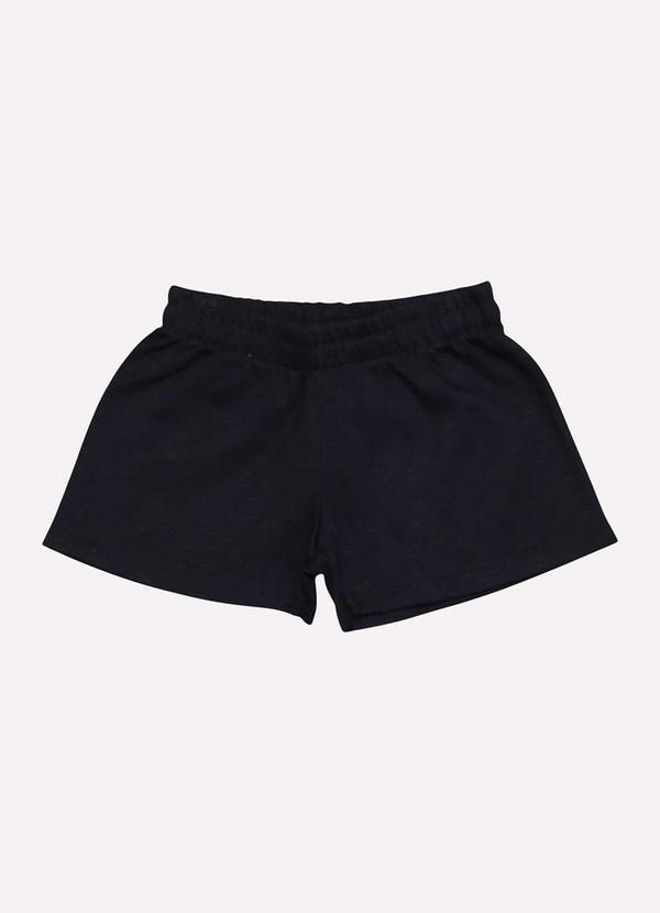 Kyly - Conjunto Infantil Menina Flores Branco 4