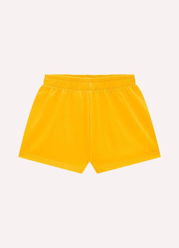 Kyly - Conjunto Infantil Menina Flores Branco 4