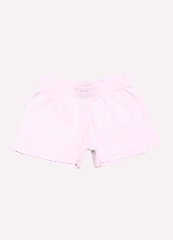 Kyly - Conjunto Infantil Menina Flores Off White 4