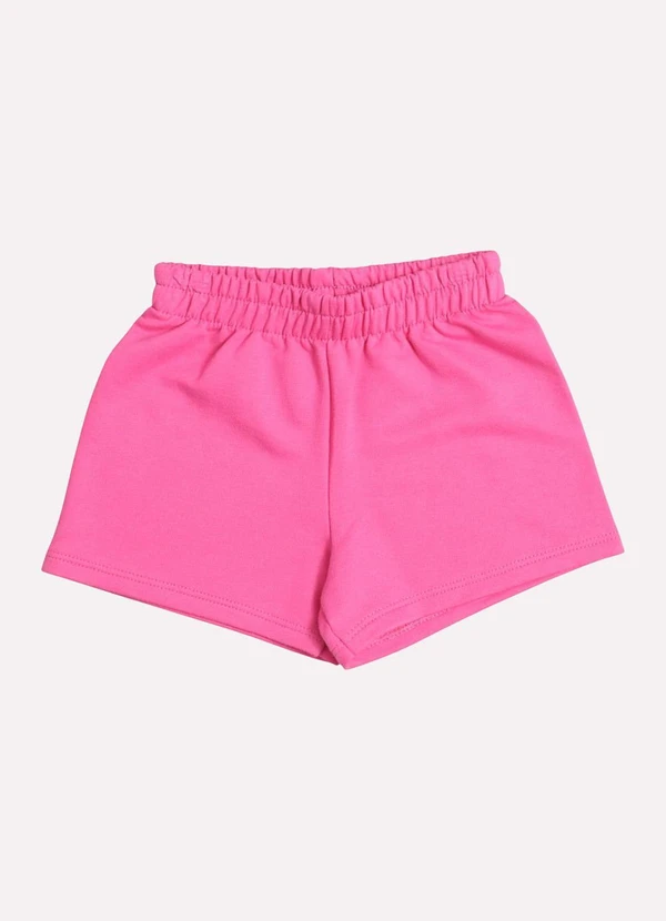 Kyly - Conjunto Infantil Menina Flores Preto 4