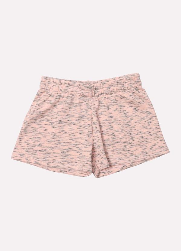 Kyly - Conjunto Infantil Menina Flores Rosa 4