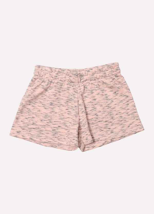 Kyly - Conjunto Infantil Menina Flores Rosa 4