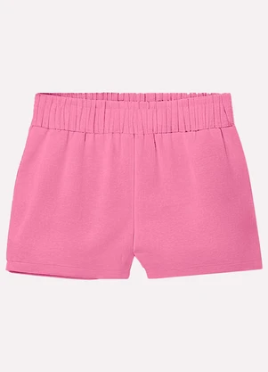 Kyly - Conjunto Infantil Menina Frutas Amarelo - KYLY