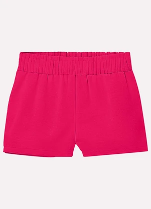Kyly - Conjunto Infantil Menina Frutas Bege - KYLY