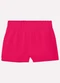 Kyly - Conjunto Infantil Menina Frutas Bege - variação: Bege