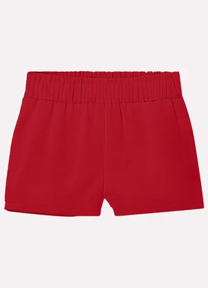 Kyly - Conjunto Infantil Menina Frutas Branco - KYLY