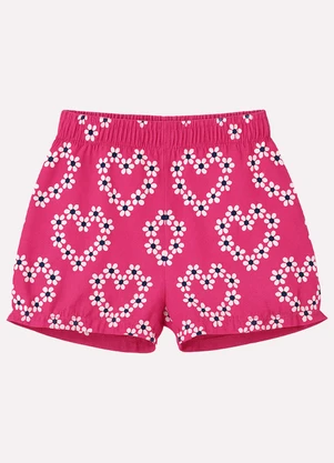 Kyly - Conjunto Infantil Menina Gatinha Branco - KYLY