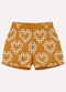Kyly - Conjunto Infantil Menina Gatinha Branco - variação: Cinza
