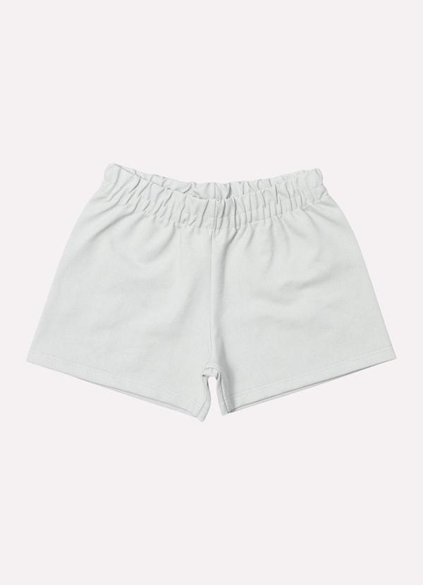 Kyly - Conjunto Infantil Menina Gatinho Azul 4