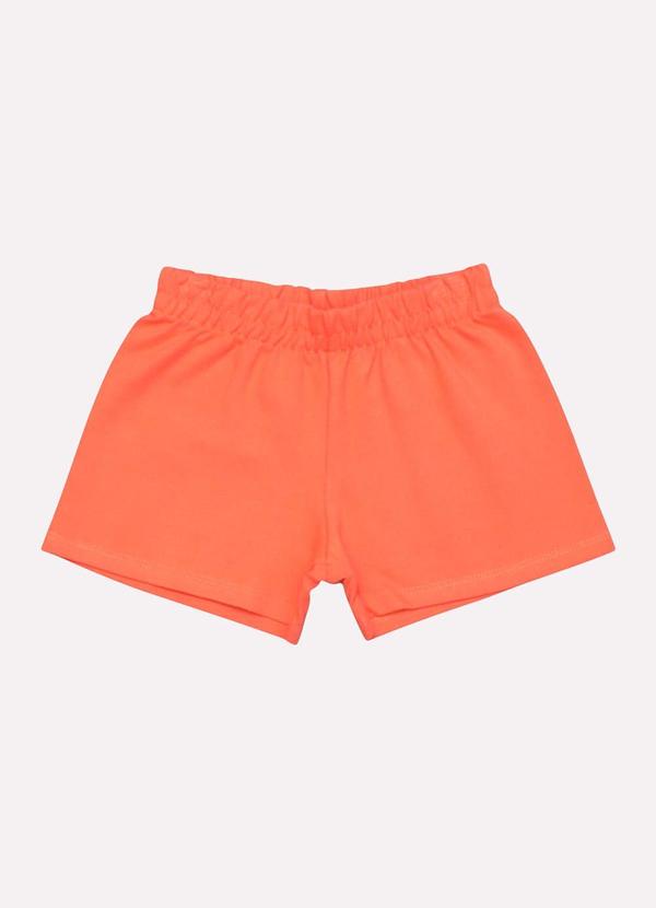 Kyly - Conjunto Infantil Menina Gatinho Preto 4