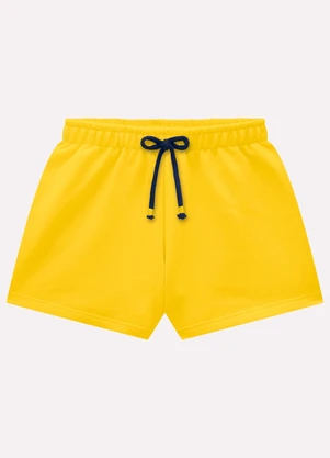 Kyly - Conjunto Infantil Menina Gatinhos Azul - KYLY