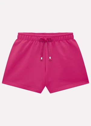 Kyly - Conjunto Infantil Menina Gatinhos Branco - KYLY
