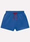 Kyly - Conjunto Infantil Menina Gatinhos Vermelho - variação: Vermelho