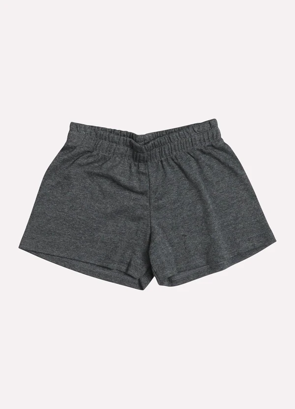 Kyly - Conjunto Infantil Menina Laço Decorativo Rosa 4