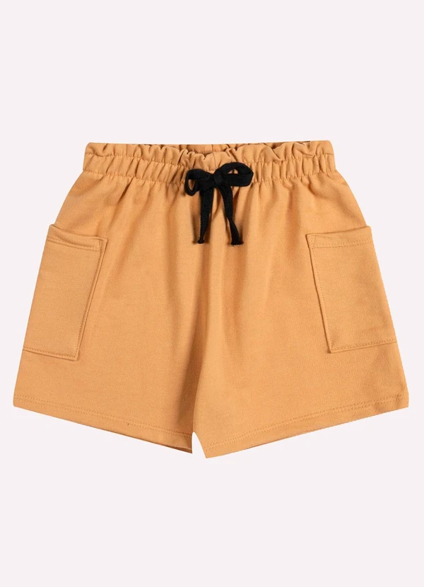 Kyly - Conjunto Infantil Menina Lettering Cinza 3