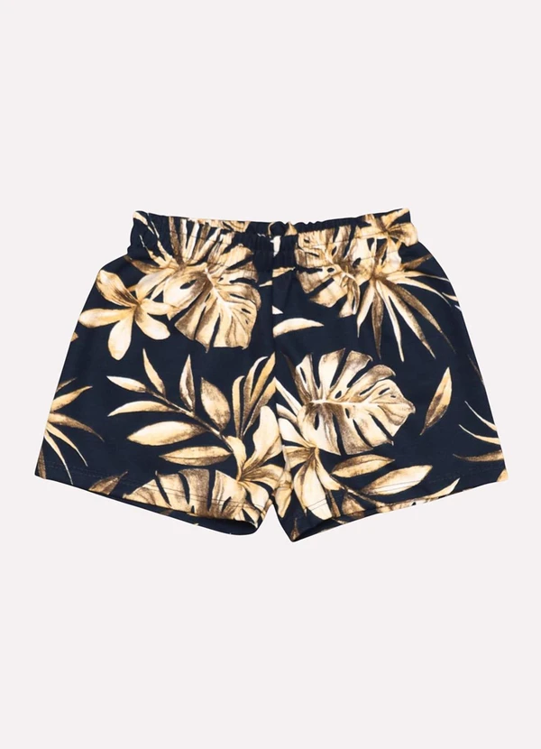 Kyly - Conjunto Infantil Menina Lettering Laranja 4