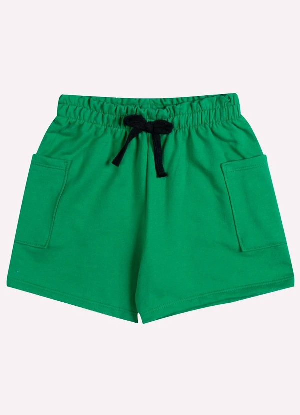 Kyly - Conjunto Infantil Menina Lettering Preto 3