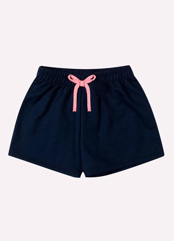 Kyly - Conjunto Infantil Menina Lettering Rosa 3