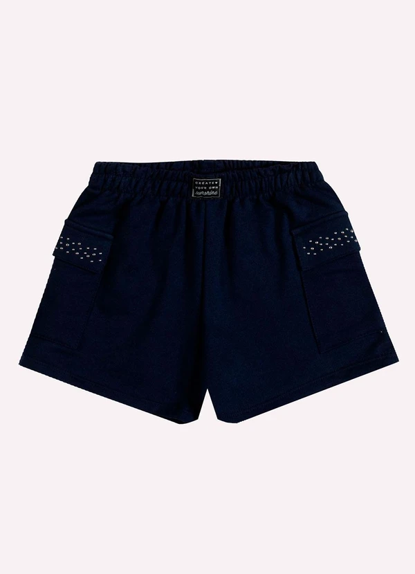 Kyly - Conjunto Infantil Menina Lettering Rosa 3