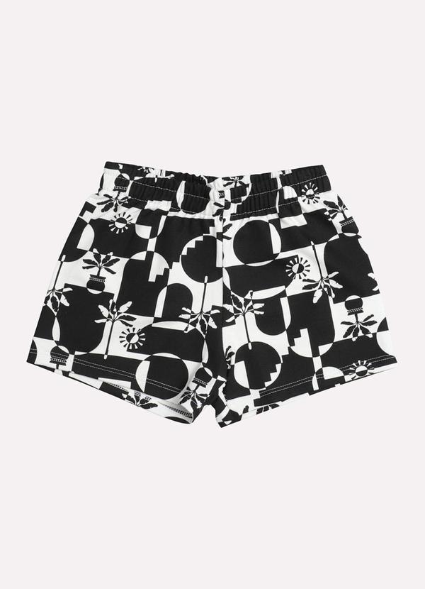 Kyly - Conjunto Infantil Menina Lettering Rosa 4