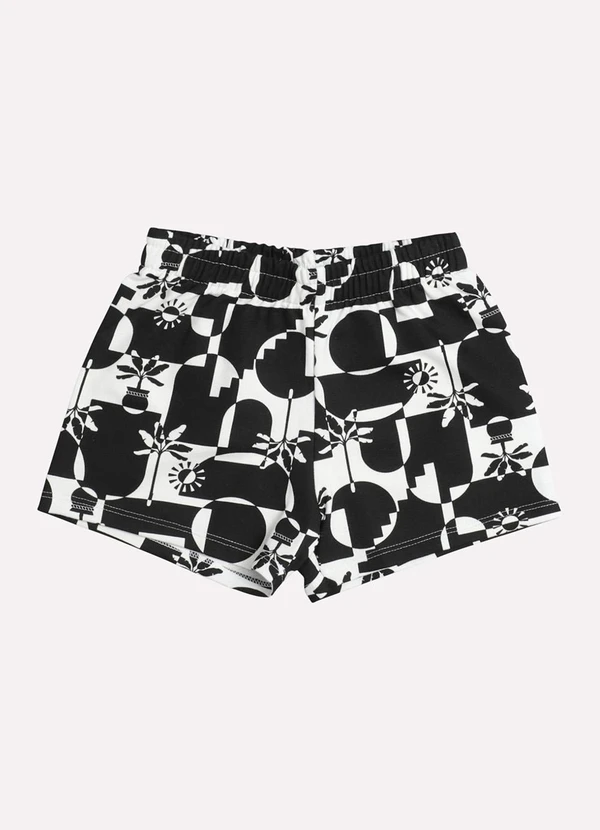 Kyly - Conjunto Infantil Menina Lettering Rosa 4