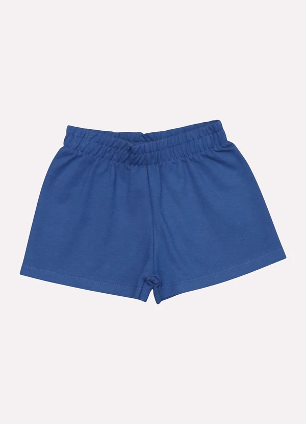 Kyly - Conjunto Infantil Menina Lettering Rosa 4