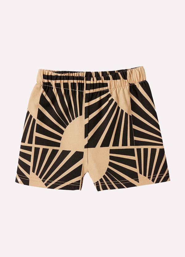 Kyly - Conjunto Infantil Menina Lettering Vermelho 3