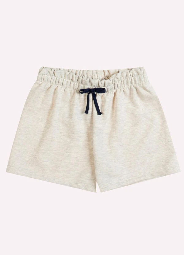 Kyly - Conjunto Infantil Menina Libélula Azul Marinho 3