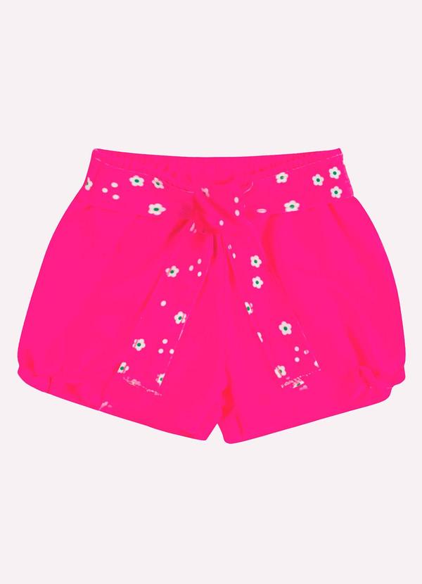 Kyly - Conjunto Infantil Menina Limões Azul Marinho 3