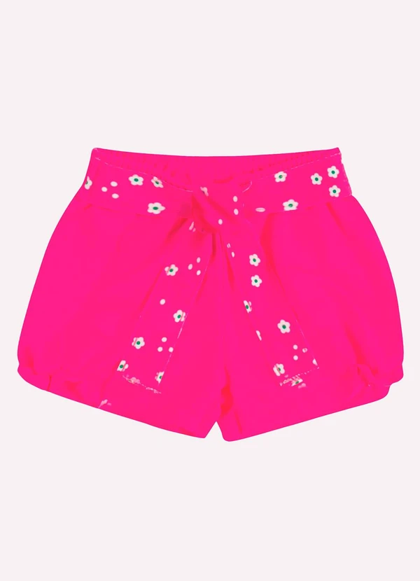 Kyly - Conjunto Infantil Menina Limões Azul Marinho 3