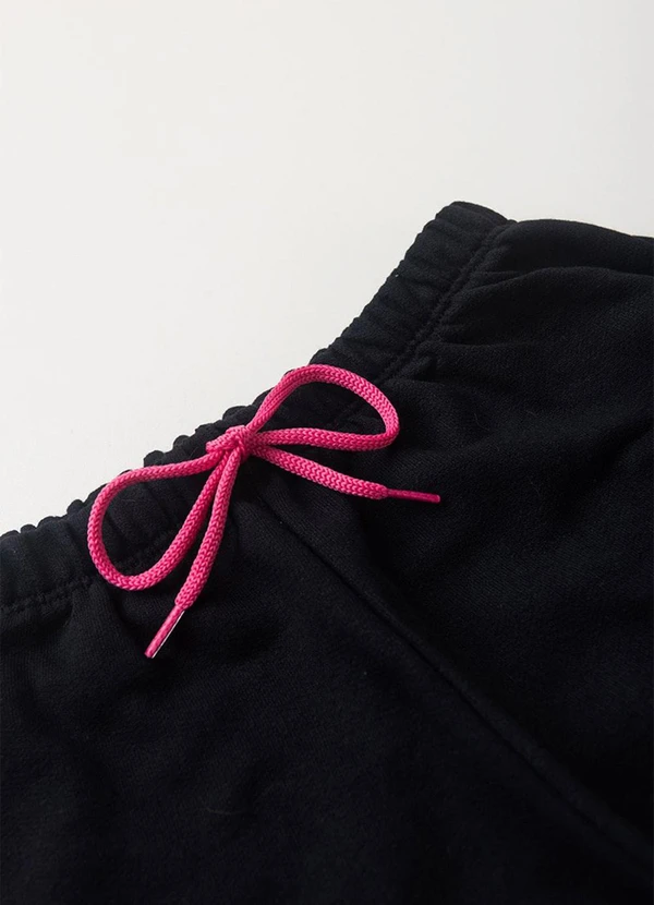 Vida Costeira - Conjunto Infantil Menina Oncinha Rosa 7