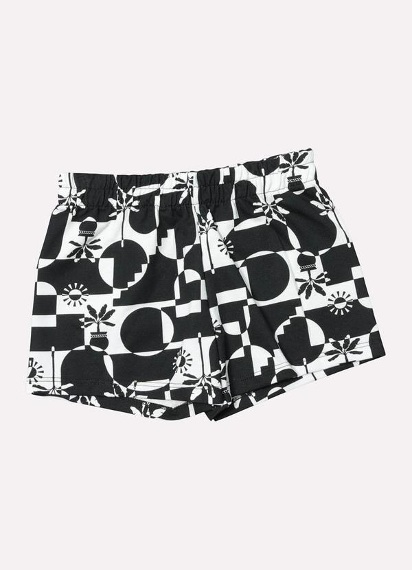 Kyly - Conjunto Infantil Menina Pandinha Rosa 4