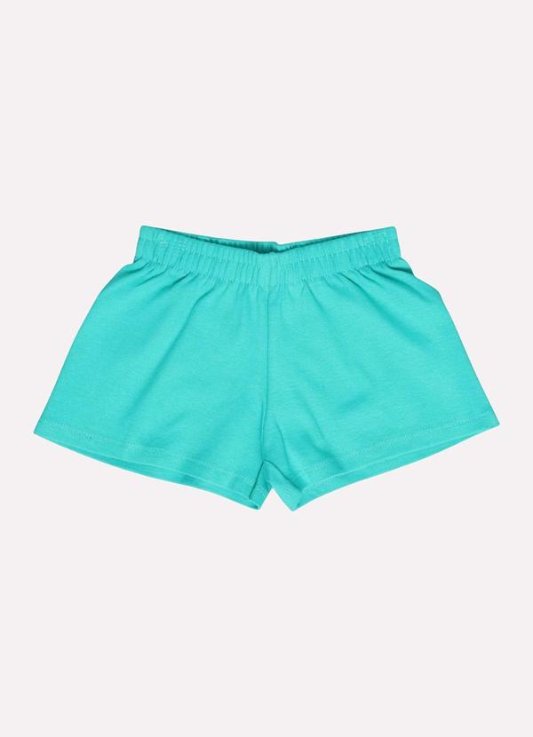 Kyly - Conjunto Infantil Menina Passáro Rosa 4